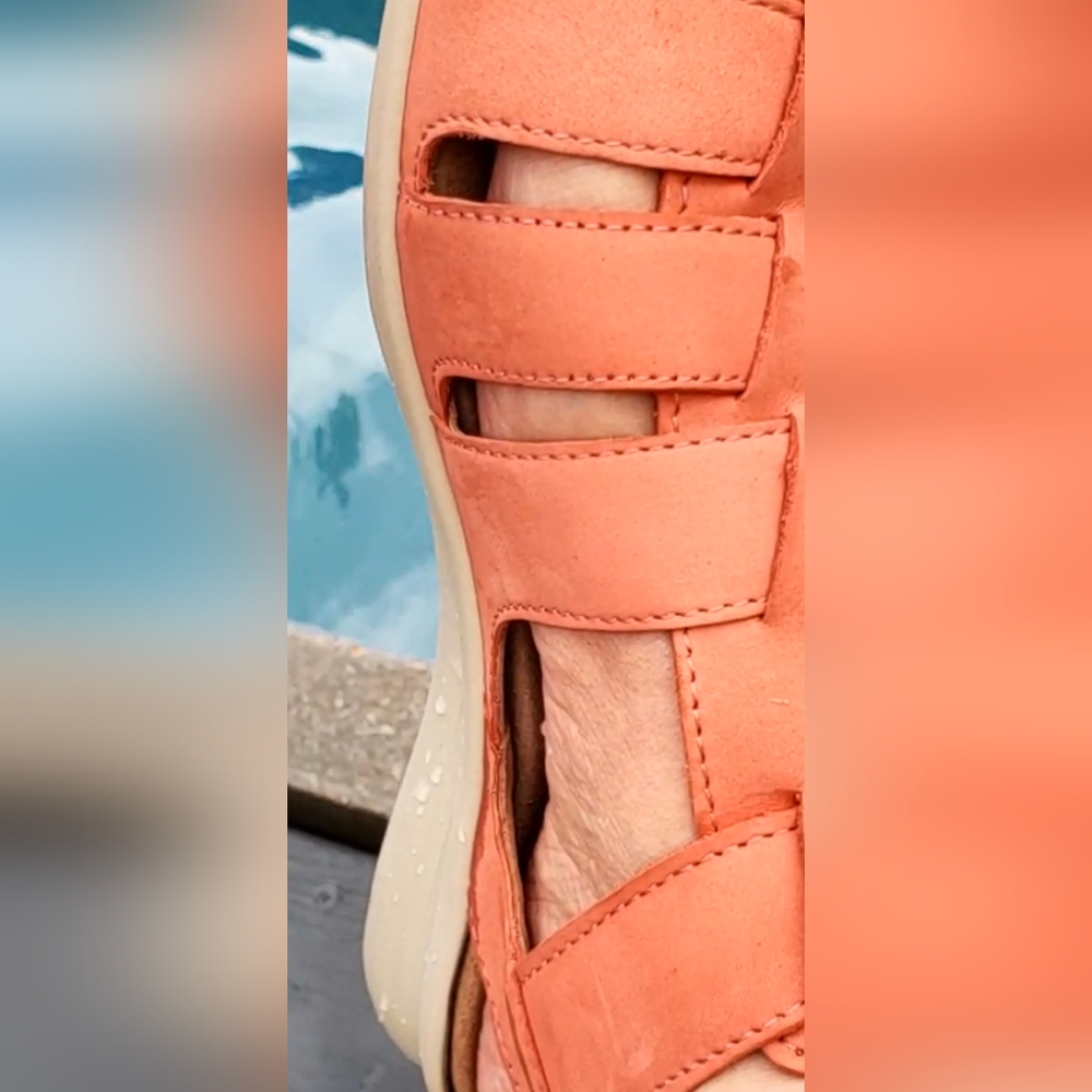 Capri Sandals | Hotter USA - Picture 10 of 11